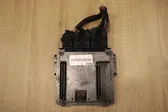 Centralina/modulo motore ECU