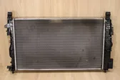 Dzesēšanas šķidruma radiators