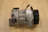 Air conditioning (A/C) compressor (pump)