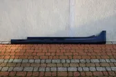 side skirts sill cover