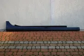 side skirts sill cover