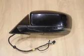 Front door electric wing mirror