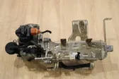 EGR valve cooler