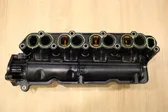 Intake manifold