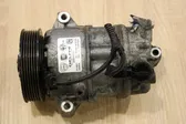 Air conditioning (A/C) compressor (pump)