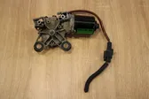 Wiper motor