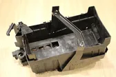 Battery box tray