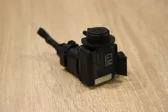 Intake air temperature sensor