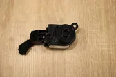 Ignition lock