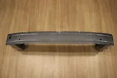 Front bumper support beam