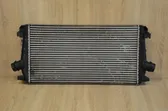 Intercooler radiator