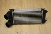 Radiatore intercooler