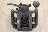 Bremssattel hinten