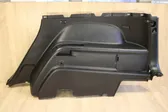 Trunk/boot side trim panel