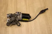 Wiper motor