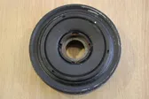 Crankshaft pulley