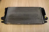 Intercooler radiator