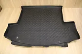 Rubber trunk/boot mat liner