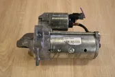 Motor de arranque