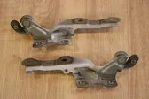 Engine bonnet/hood hinges