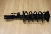 Front shock absorber/damper