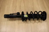 Front shock absorber/damper