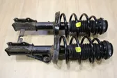 Front shock absorber/damper