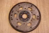 Dual mass flywheel