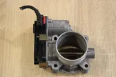 Throttle valve