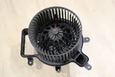 Heater fan/blower