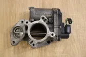 Thermostat EGR