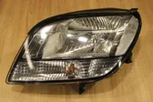 Headlight/headlamp