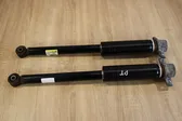 Front shock absorber/damper