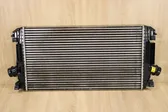 Radiatore intercooler