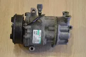 Air conditioning (A/C) compressor (pump)