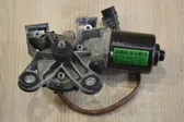 Wiper motor