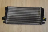 Chłodnica powietrza doładowującego / Intercooler