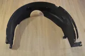 Front wheel arch liner splash guards