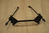 Engine mount bracket