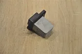 Heater blower motor/fan resistor