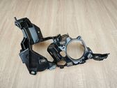 Other trunk/boot trim element