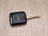 Ignition key/card