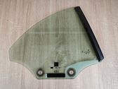 Rear side window