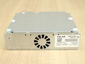 GPS navigation control unit/module