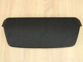 Parcel shelf
