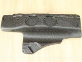 Seat and door cards trim set