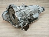 Автоматическая коробка передач