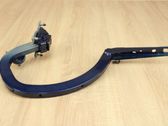 Tailgate/trunk/boot hinge