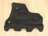 Engine bonnet/hood sound/heat insulation