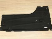 All-terrain vehicle rear guard (for jeeps)